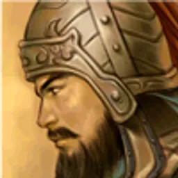 三国群英传6 吴兰 头像