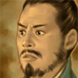 三国群英传6 吾彦 头像