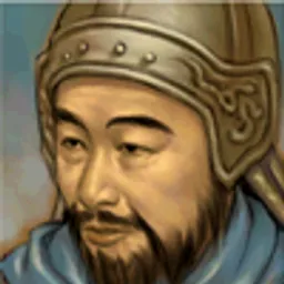 三国群英传6 吴懿 头像