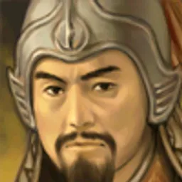 三国群英传6 吴子兰 头像