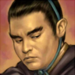 三国群英传6 夏侯恩 头像