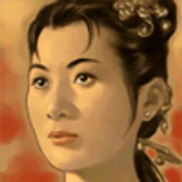 三国群英传6 夏侯令女 头像