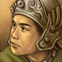三国群英传6 夏侯尚 头像