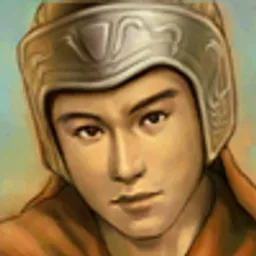 三国群英传6 夏侯威 头像