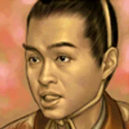 三国群英传6 夏侯玄 头像