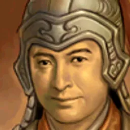 三国群英传6 向宠 头像