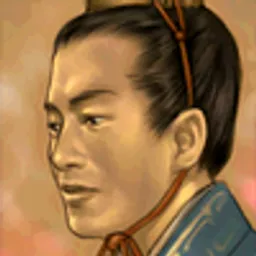 三国群英传6 向朗 头像