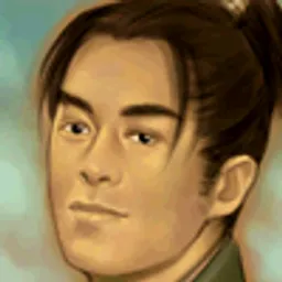 三国群英传6 小碓皇子 头像