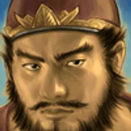 三国群英传6 萧刃 头像