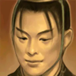 三国群英传6 辛敞 头像