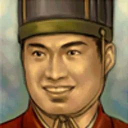 三国群英传6 许靖 头像