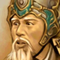 三国群英传6 徐荣 头像