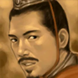 三国群英传6 徐他 头像