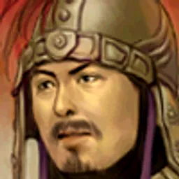 三国群英传6 徐质 头像