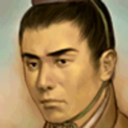 三国群英传6 荀攸 头像