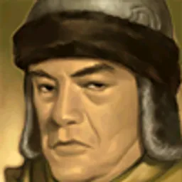三国群英传6 雅丹 头像