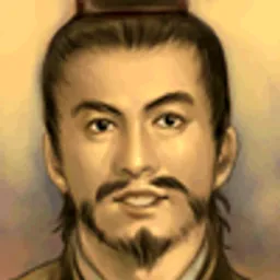 三国群英传6 严畯 头像