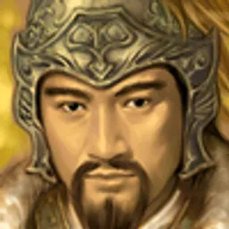 三国群英传6 颜良 头像