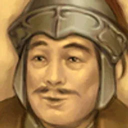三国群英传6 宴明 头像