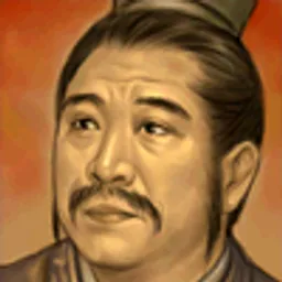 三国群英传6 阎圃 头像