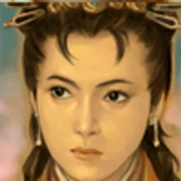 三国群英传6 严如意 头像