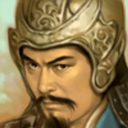 三国群英传6 阎芝 头像