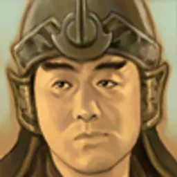 三国群英传6 杨柏 头像