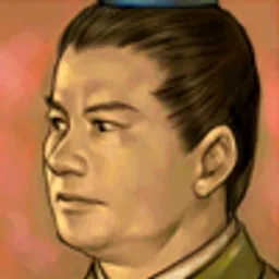 三国群英传6 杨彪 头像