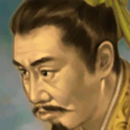 三国群英传6 羊道 头像