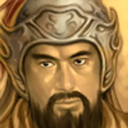 三国群英传6 杨奉 头像