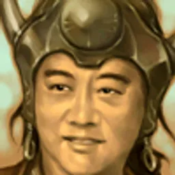 三国群英传6 杨锋 头像