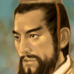 三国群英传6 杨阜 头像