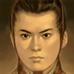 三国群英传6 羊祜 头像