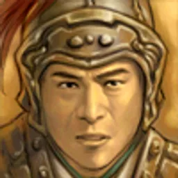 三国群英传6 杨怀 头像