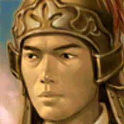 三国群英传6 杨任 头像