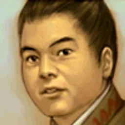 三国群英传6 杨松 头像