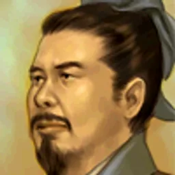 三国群英传6 杨修 头像