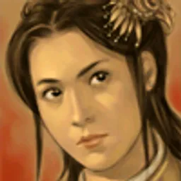 三国群英传6 杨艳 头像