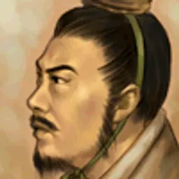 三国群英传6 杨仪 头像