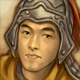 三国群英传6 杨祚 头像