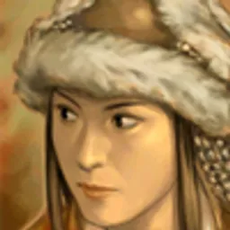三国群英传6 依尔伦 头像