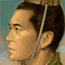 三国群英传6 伊默 头像