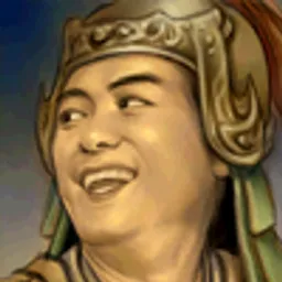 三国群英传6 雍闿 头像