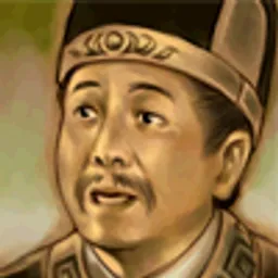三国群英传6 虞翻 头像