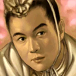三国群英传6 于禁 头像