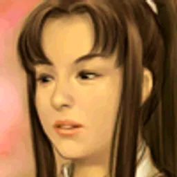 三国群英传6 玉依姬 头像