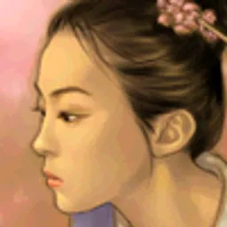 三国群英传6 袁芳 头像