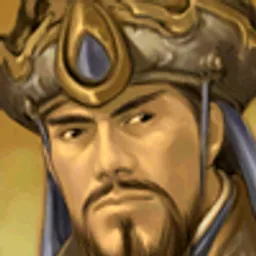 三国群英传6 袁绍 头像