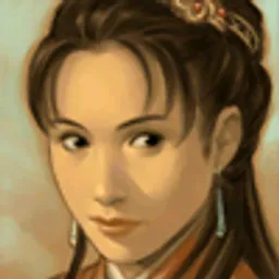 三国群英传6 袁杏 头像