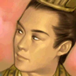 三国群英传6 袁遗 头像